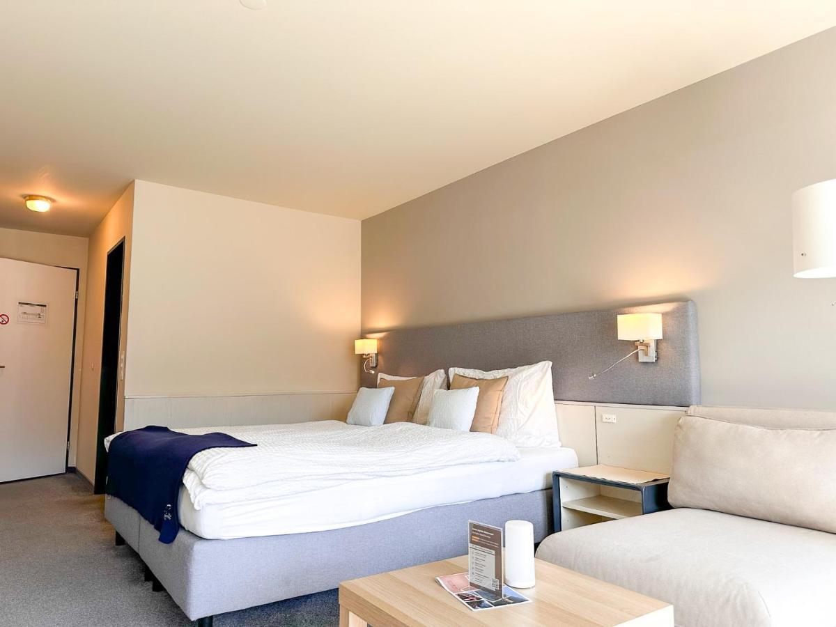 Seehotel Riviera At Lake Lucerne Gersau Luaran gambar
