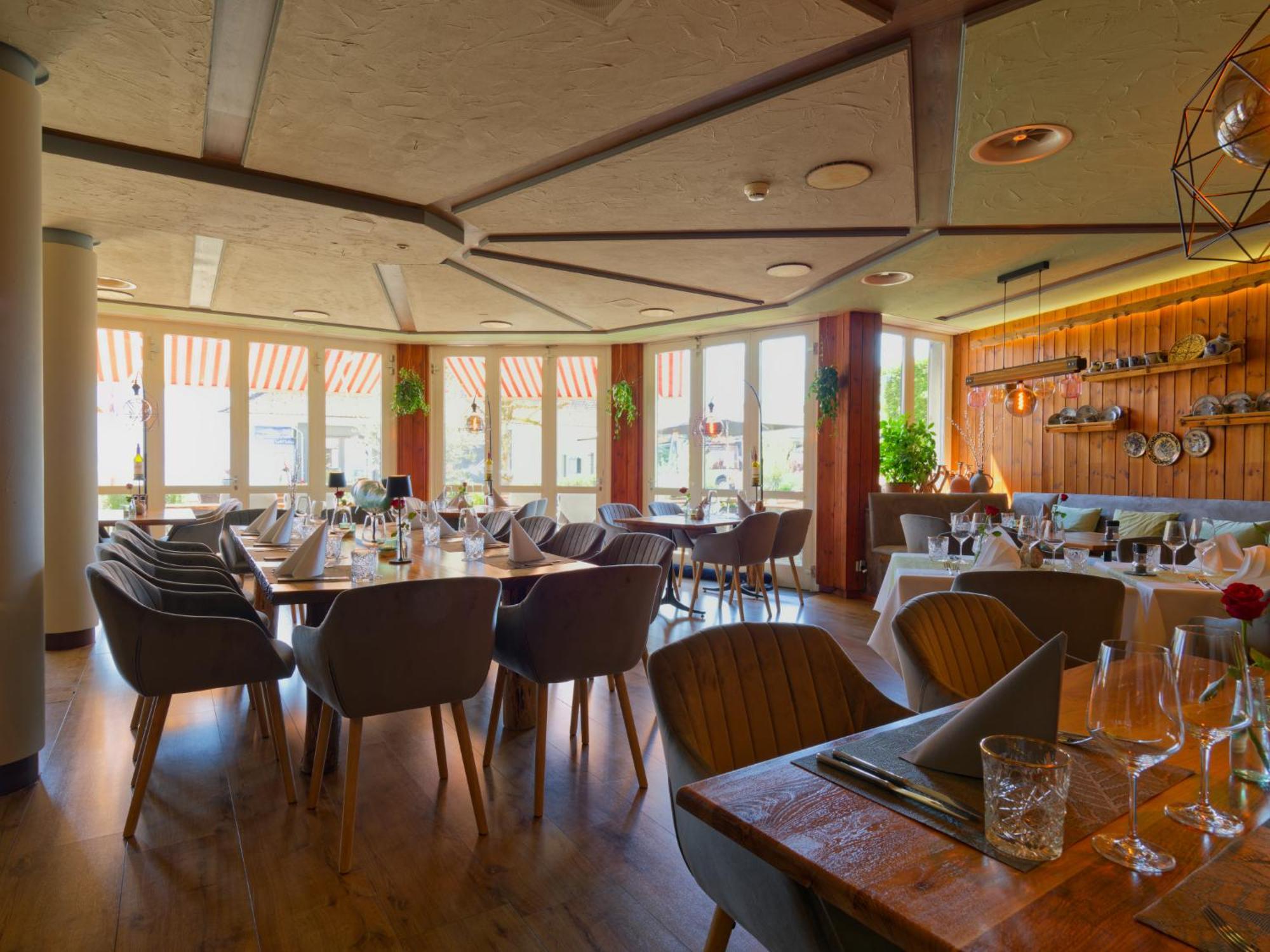 Seehotel Riviera At Lake Lucerne Gersau Luaran gambar
